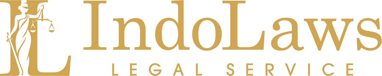 Indolaws Logo